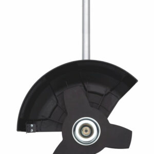 Tronçonneuse sans fil IBMT36 - Taille-haie, Coupe-bordures et Débroussailleuse - livré avec batterie et chargeur Bosch OneForAll