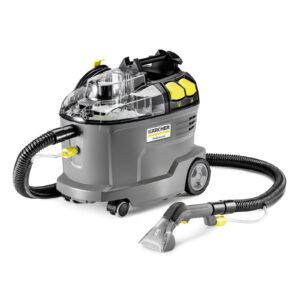 Injecteur extracteur 1380 W Puzzi 8/1 avec accessoires KÄRCHER 11002400