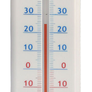 Thermomètre intérieur ou extérieur INOVALLEY 333