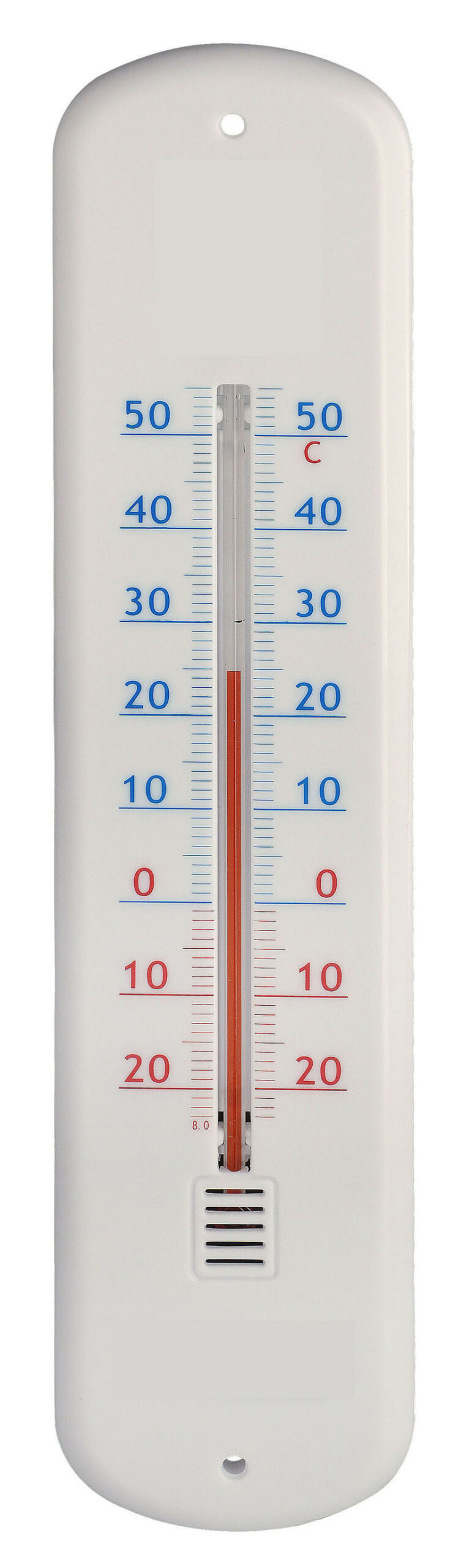 Thermomètre intérieur ou extérieur INOVALLEY 333