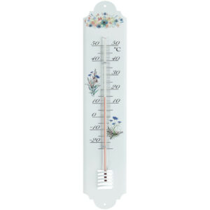 Thermomètre intérieur ou extérieur INOVALLEY 4353