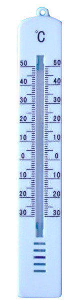 Thermomètre intérieur ou extérieur INOVALLEY A217