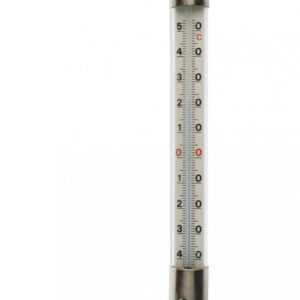 Thermomètre intérieur ou extérieur INOVALLEY A470
