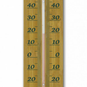 Thermomètre intérieur ou extérieur INOVALLEY Ab200