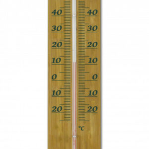 Thermomètre intérieur ou extérieur INOVALLEY Ab300