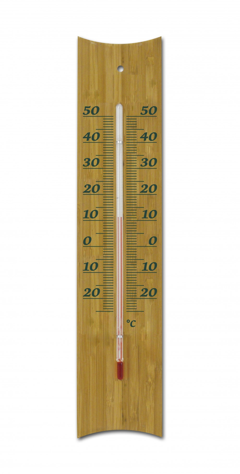 Thermomètre intérieur ou extérieur INOVALLEY Ab300