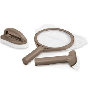 Kit De Nettoyage Intex Accessoires Pure Spa