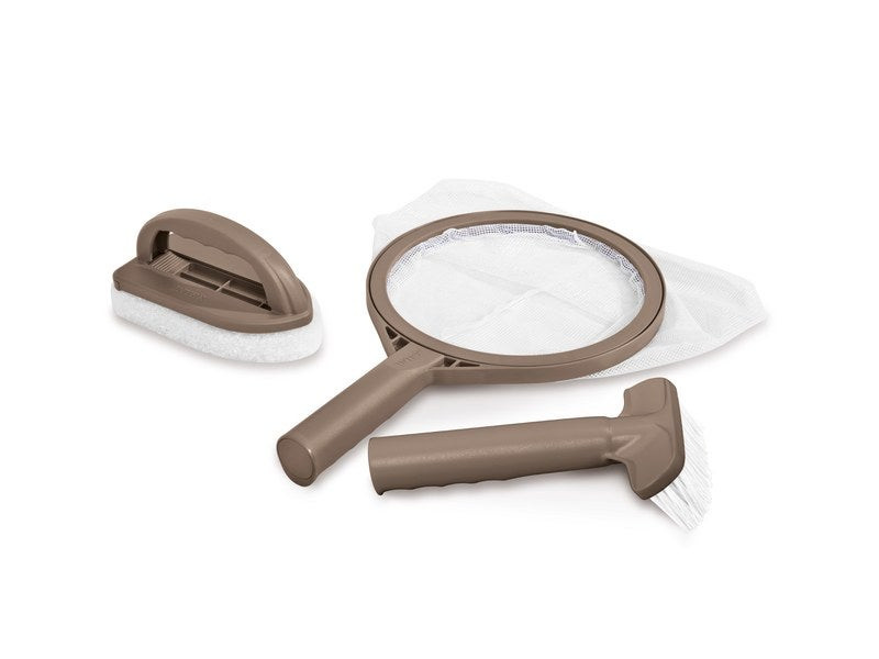 Kit De Nettoyage Intex Accessoires Pure Spa