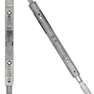 Inverseur à sortie de tringle 17 mm FERCO 8-00670-00-0-1