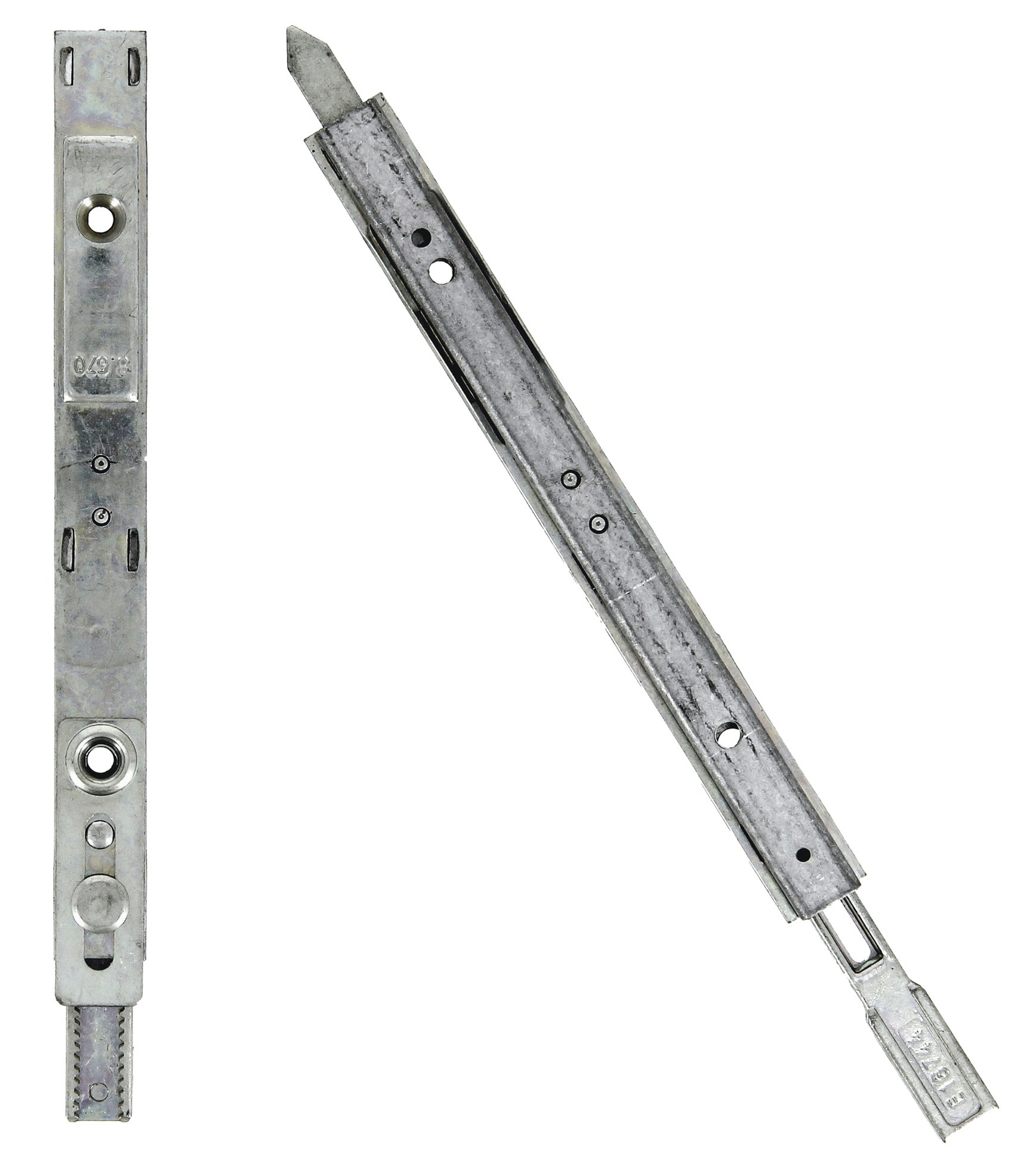 Inverseur à sortie de tringle 17 mm FERCO 8-00670-00-0-1