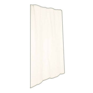 Moustiquaire rideau pour porte - ECCO DROP 140X240 - BLANC