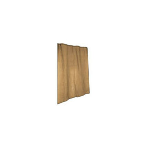 Moustiquaire rideau pour porte - ECCO DROP 140X240 - MARRON