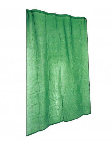 Moustiquaire rideau pour porte - ECCO DROP 140X240 - VERT