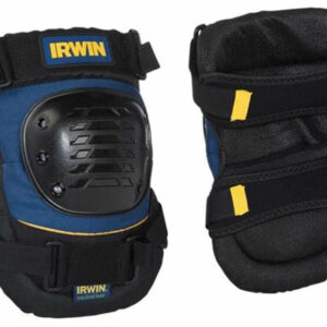 Paires de genouillères à coque - IRWIN- 10503832