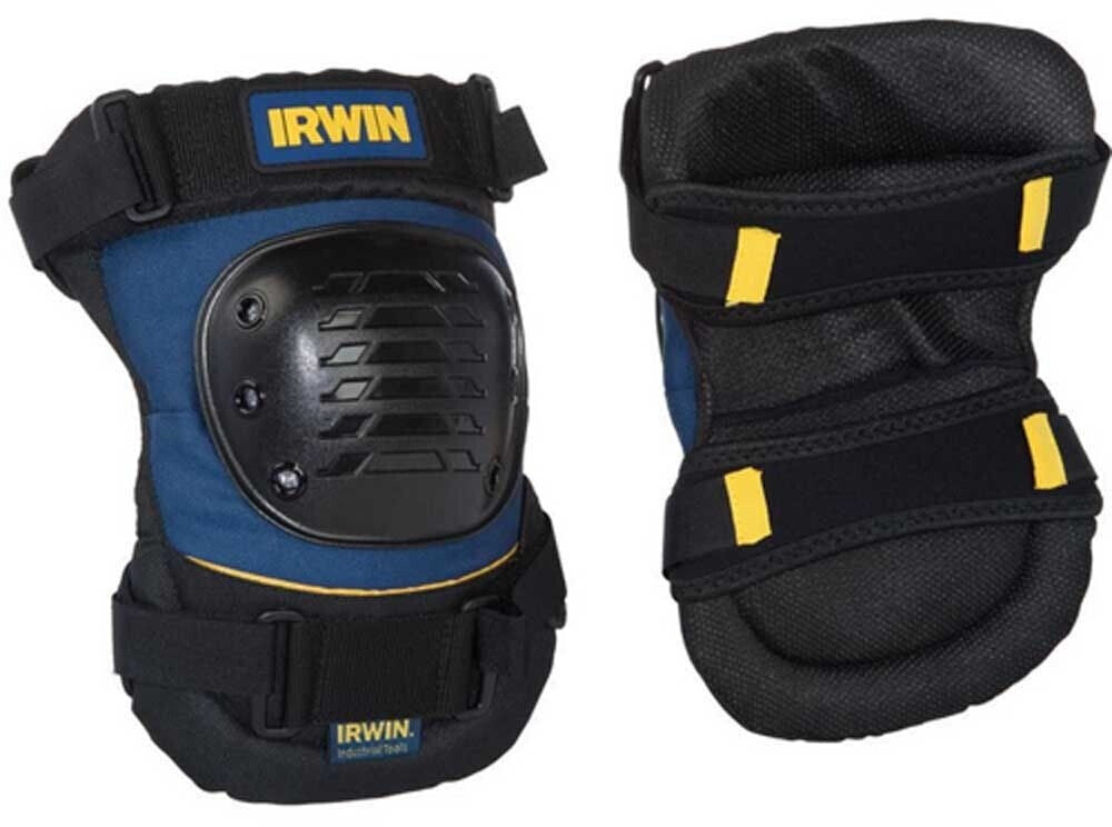 Paires de genouillères à coque - IRWIN- 10503832
