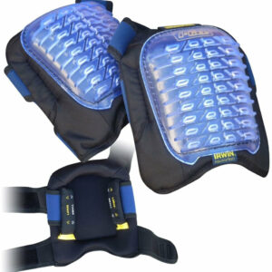 Paires de genouillères avec GEL - IRWIN- 10503830