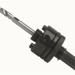 Mandrin 9,5 Mm Pour Ø 32 A 210 Mm - IRWIN- 10504534