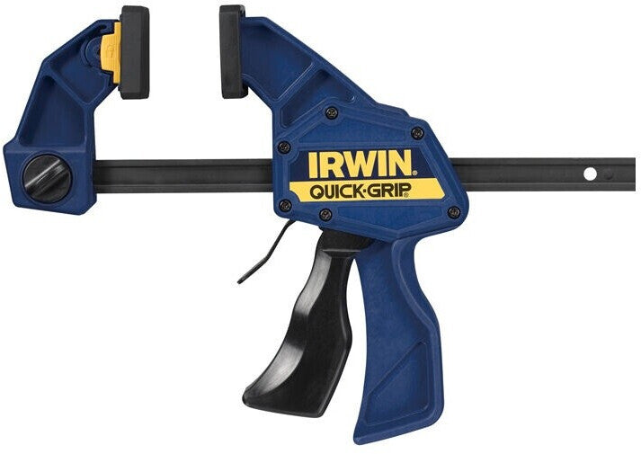 Serre-joint Quick-Grip - serrage fort - 150mm - IRWIN - T506QCEL7