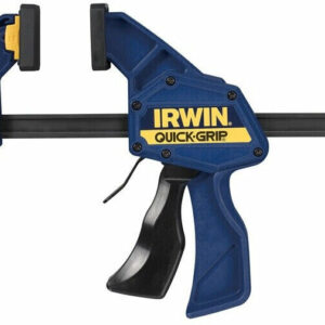 Serre-joint Quick-Grip - serrage fort -  450mm - IRWIN - T518QCEL7
