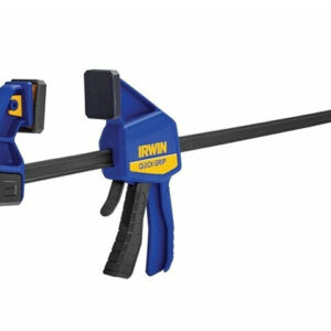 Serre-joint Quick-Grip  - serrage fort - 600mm - IRWIN -T524QCEL7