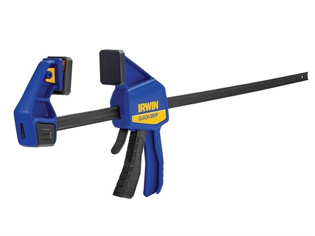 Serre-joint Quick-Grip - serrage fort - 600mm - IRWIN -T524QCEL7