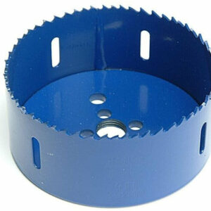Scie cloche HSS BI-METAL - Ø 114 mm - IRWIN - 10504208