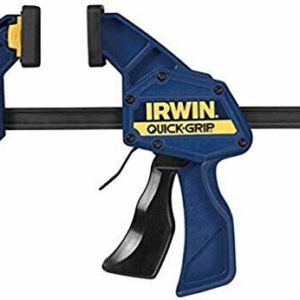 Serre-joint Quick-Grip - serrage fort - 300mm - IRWIN - T512QCEL7