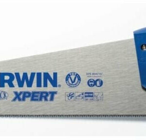 Scie égoïne universelle XPert 375 mm - IRWIN -10505538
