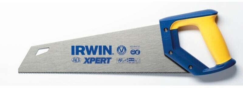 Scie égoïne universelle XPert 375 mm - IRWIN -10505538