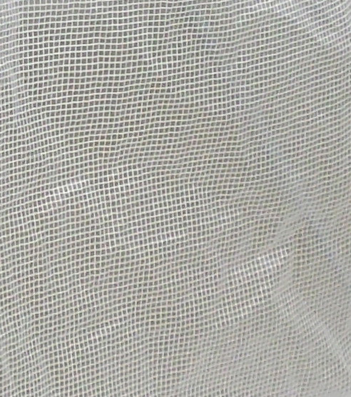 Bâche pour serre maraîchère de 21 m²