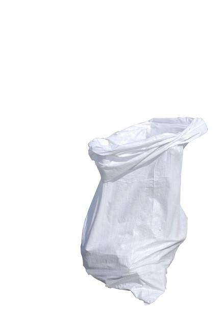 Lot de 5 sacs à gravat - 60x90 cm