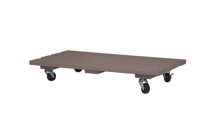 Roul'bac - original - 60x30 cm - taupe - Made in France
