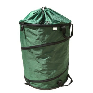 Sac à déchets avec le fond rigide - 170L - L.56xH.70 cm - Made in France