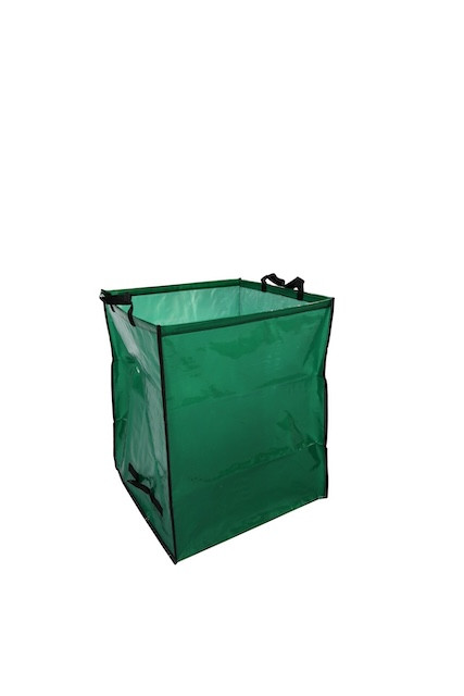 Sac à végetaux - 55x55x70 cm