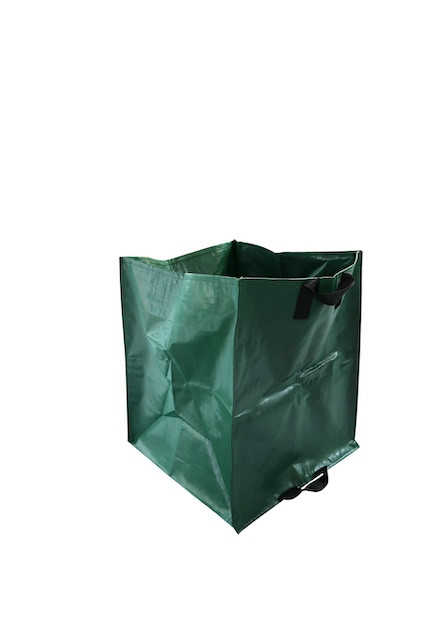 Sac à végétaux et gravats - 60x60x70 cm
