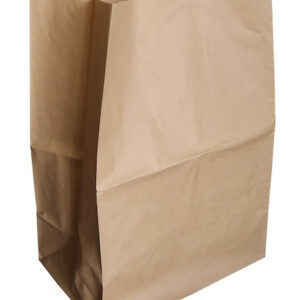 Sac papier de 125L - Made in France