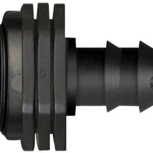 Raccord droit de montage JARDIBRIC F57161