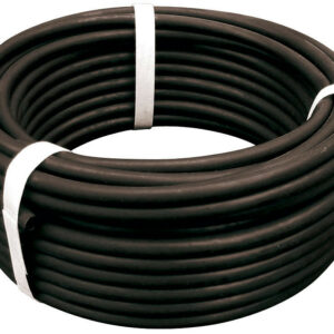 Tuyau polyéthylène nu JARDIBRIC 103250 L.50 m Diam.27 mm