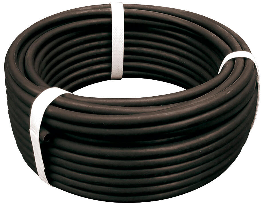 Tuyau polyéthylène nu JARDIBRIC 103250 L.50 m Diam.27 mm