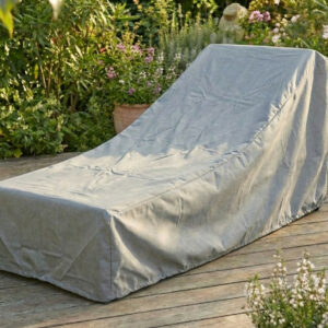 Housse de protection - Cover Garden - pour bain de soleil 200 x 75 x 60/30 cm
