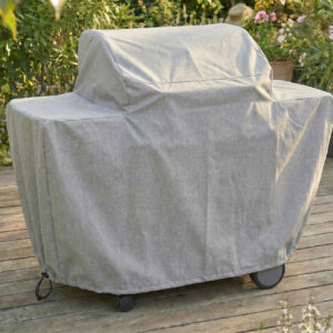 Housse de protection - Cover Garden - pour barbecue - 147 x 80 x 90 cm