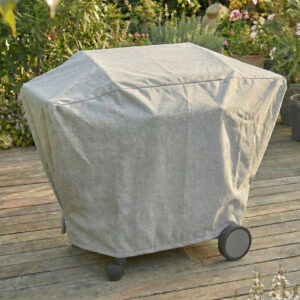 Housse de protection - Cover Garden - pour meuble plancha - 110 x 60 x 60 cm