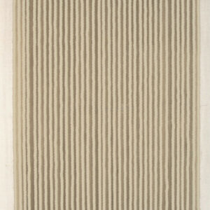Rideau de porte en corde - CORDAGE - 90 x 200 cm - coton écru 36 bandes