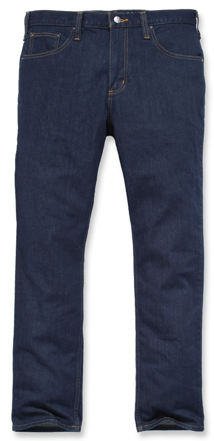Jean Straight Tapered RUGGED FLEX bleu W36L32 T46 CARHARTT S1102807491W36L32