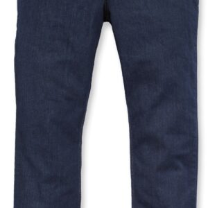 Jean Straight Tapered RUGGED FLEX bleu W38L32 T48 CARHARTT S1102807491W38L32