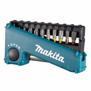 Jeu d'embouts de vissage MAKITA E-03573 Impact Premier (11 pièces) Ultra Mag