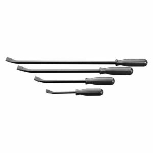 Jeu de 4 Leviers de Force NEO TOOLS 11-113