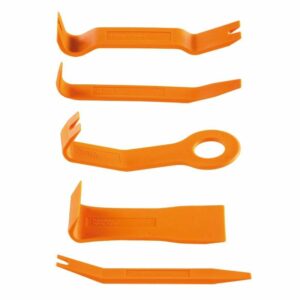Jeu de 5 extracteurs de garnitures NEO TOOLS 11-822