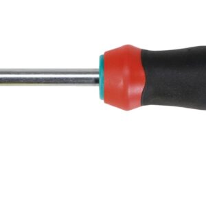 Jeu de 5 tournevis S1 Resistorx® SAM OUTILLAGE T-J4Z