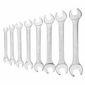 Jeu de clés NEO TOOLS 09-851